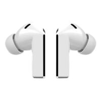 Écouteur Sans Fil Infinix XE37 AI Buds – Blanc – TWS-XE37-W Tunisie