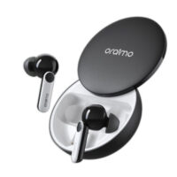 Écouteurs Sans Fil Oraimo Freepods 4 Oeb- Noir- OEB-E105D-BK Tunisie