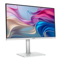 Ecran Msi Modern MD272UPHW 27&Prime; 4k Uhd Ips 60hz- Noir -9S6-3PB19H-415 Tunisie