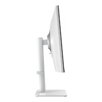 Ecran Msi Modern MD272UPHW 27&Prime; 4k Uhd Ips 60hz- Noir -9S6-3PB19H-415 Tunisie