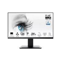 Ecran MSI Pro MP223 21.45&Prime; 100 Hz – Noir – 9S6-3PB9CH-001 Tunisie