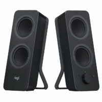 Casque Logitech Micro USB Stéréo H540 – Noir – 981-000480 Tunisie