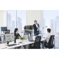 Imprimante Jet d’Encre Epson Ecotank  L15150 4 En 1 A3+ Couleur Wifi – C11CH72403 Tunisie