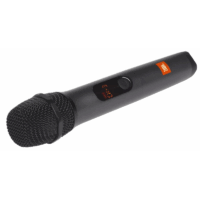Microphone Jbl Wireless – Noir – 98142 Tunisie