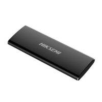 Disque Dur Externe Hiksemi T200N 512Go SSD Usb 3.1 Type C – Noir -HS-ESSD-T200N/512G Tunisie