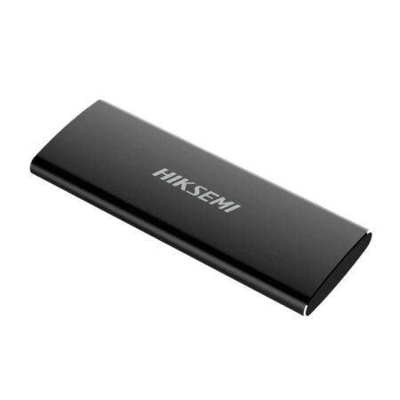 Disque Dur Externe Hiksemi T200N 512Go SSD Usb 3.1 Type C – Noir -HS-ESSD-T200N/512G Tunisie