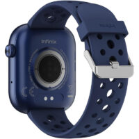 Montre Connectée Infinix  XW4L – Bleu – XW4L-BL Tunisie