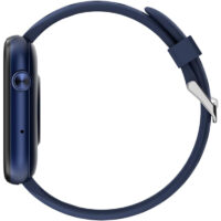 Montre Connectée Infinix  XW4L – Bleu – XW4L-BL Tunisie