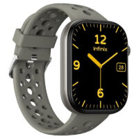Montre Connectée Infinix  XW4L – Gris- XW4L-GR Tunisie