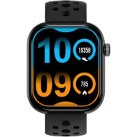 Montre Connectée Infinix  XW4L – Gris- XW4L-GR Tunisie