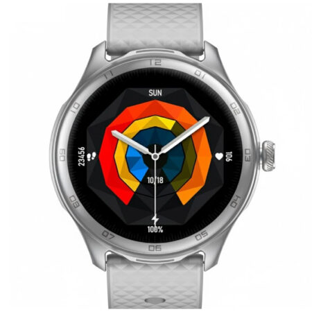 Montre Connectée Infinix  XW4 – Gris – XW4-GR Tunisie