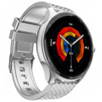 Montre Connectée Infinix  XW4 – Gris – XW4-GR Tunisie