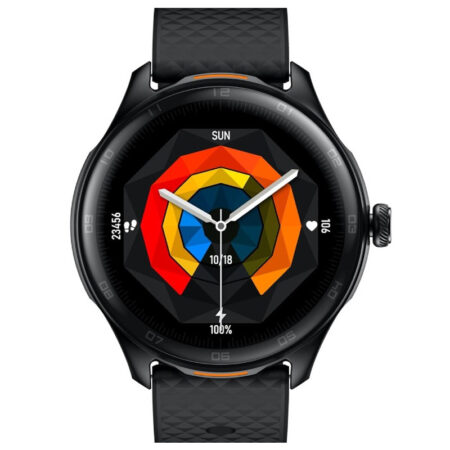 Montre Connectée Infinix  XW4 – Noir – XW4-BK Tunisie