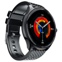 Montre Connectée Infinix  XW4 – Noir – XW4-BK Tunisie