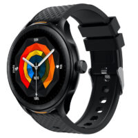 Montre Connectée Infinix  XW4E Pro – Noir – XW4E-BK Tunisie