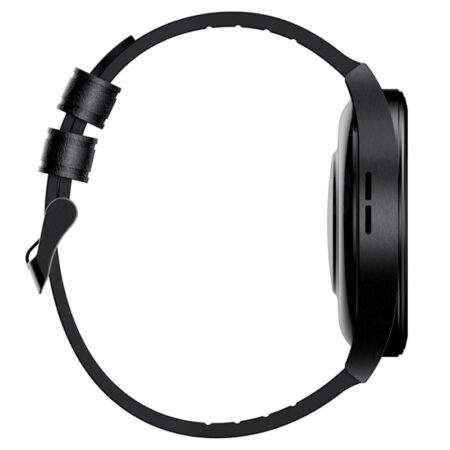 Montre Connectée Infinix  XW4E Pro – Noir – XW4E-BK Tunisie