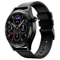 Montre Connectée Infinix  XW4E Pro – Noir – XW4E-BK Tunisie