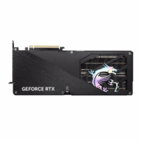 Carte Graphique Gamer MSI Msi Geforce Rtx 5080 16g Gaming Trio Oc – 912-V531-005 Tunisie