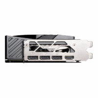 Carte Graphique Gamer MSI Msi Geforce Rtx 5080 16g Gaming Trio Oc – 912-V531-005 Tunisie