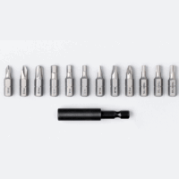 Visseuse Sans Fil Xiaomi Mi 3.6v DZN4019TW – Noir Tunisie