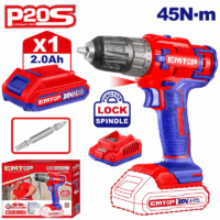 Nettoyeur Haute Pression DAEWOO 1800 W DAX140-1800 Orange & Noir Tunisie