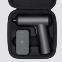 Visseuse Sans Fil Xiaomi Mi 3.6v DZN4019TW – Noir Tunisie