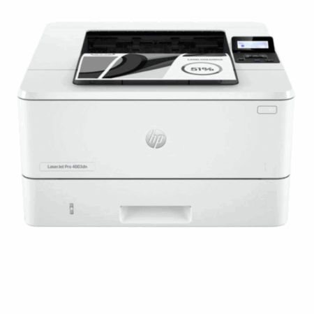 Imprimante Hp Laserjet Pro 4003dn Réseau Monochrome – 2Z609A Tunisie