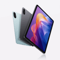 Tablette Xiaomi Redmi Pad 2 11&Prime; 4 Go 128 Go 4G – Gris – 65528 Tunisie