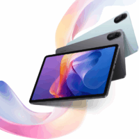 Tablette Xiaomi Redmi Pad 2 11&Prime; 8 Go 256 Go 4G – Gris – 65543 Tunisie