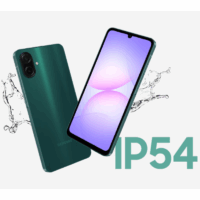 Smartphone Samsung Galaxy A07 4G 4Go – 128Go – Vert Tunisie