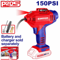 Compresseur d’air DAEWOO DAC24D Tunisie