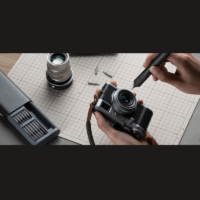 Mini Tournevis Electrique de Precision 24 Pcs Xiaomi -Gris – BHR5474GL Tunisie