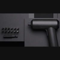 Visseuse Sans Fil Xiaomi Mi 3.6v DZN4019TW – Noir Tunisie