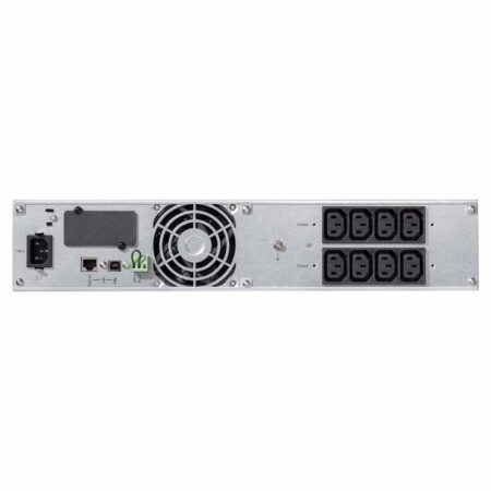 Onduleur In-Line Eaton 5SC 1500 VA 1050W RACK 2U – 5SC1500IR Tunisie
