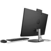 Pc de Bureau All In One HP AI 27-CR2034nk Ultra 5 255U 16Go 512Go SSD – Noir – CM3Q4EA Tunisie