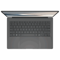 Pc Portable Asus ZenBook A14 UX3407QA Snapdragon X1 26 100 32Go 1To SSD -Gris – UX3407QA-QD291W Tunisie