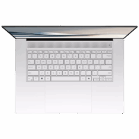 Pc Portable Asus Zenbook S16 Ryzen AI 9 365 24Go 1To Ssd – Blanc – UM5606WA-RJ371W Tunisie