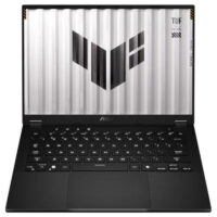 Pc Portable Gamer Asus Tuf gaming A14 FA401KH-RG005W Ryzen AI 7 16Go 1To SSD RTX 5050 8G – Noir Tunisie