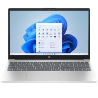 PC Portable HP 15-fd0591nk Intel N100 4Go 256Go SSD – Gris charbon- CB6C8EA Tunisie