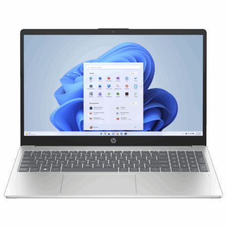 Pc Portable Hp 15-fc0015nk Amd Ryzen 7 8go 512go Ssd – Silver – 886J5EA Tunisie