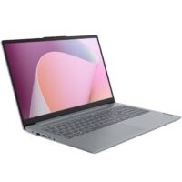 Pc Portable Lenovo Ideapad Slim 3 15ABR8 Amd Ryzen 7 16go 512go Ssd – Gris- 82XM00H6FG Tunisie