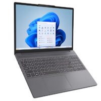 Pc Portable Lenovo Ideapad Slim 3 15IRH10 I5 13è Gén 16go 512go Ssd- Gris – 83K100C1FG Tunisie