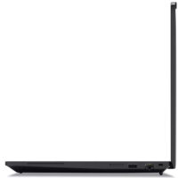 Pc Portable Lenovo Thinkpad P16S Gen3 Ultra 7 16Go 512Go SSD -Noir – 21KS000RFE Tunisie