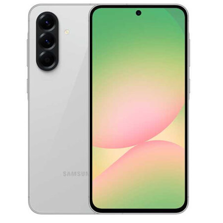 Smartphone Samsung Galaxy A56 5G 8Go 256Go -Gris Tunisie