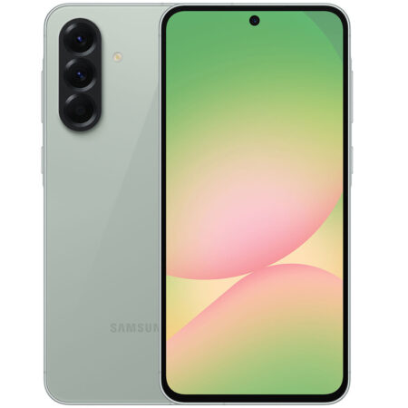 Smartphone Samsung Galaxy A56 5G 8Go 256Go – Vert Tunisie