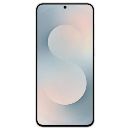 Smartphone Samsung Galaxy S25 FE 5G 8Go 256Go – Blanc Tunisie