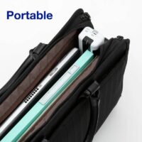 Scanner Mobile EPpson Workforse DS-80W – Blanc – B11b253402 Tunisie