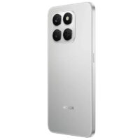 Smartphone HONOR X7D 6Go 128Go 5G – Silver Tunisie