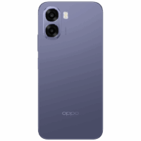 Smartphone Oppo A6x 4G 4Go 128Go – Violet Tunisie