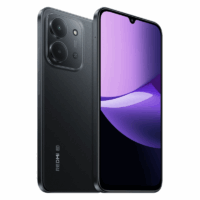 Smartphone Xiaomi Redmi 15C 5G 4Go 128Go Noir Tunisie